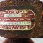 Cforcar Facel Vega Restoration 1 045